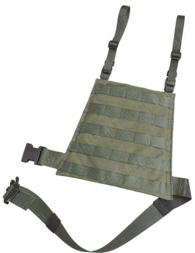 Finnish M05 drop leg platform Finnish M05 drop leg platform