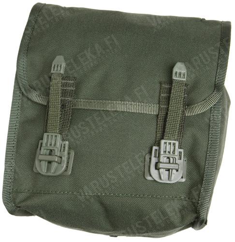 Finnish M05 gas mask pouch Finnish M05 gas mask pouch