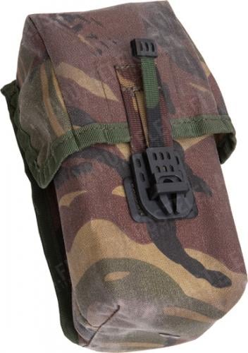 Dutch MOLLE pouch, magazine, surplus Dutch MOLLE pouch, magazine, surplus