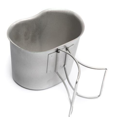 US Canteen Cup, Surplus.