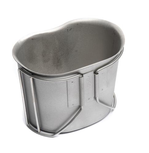 US Canteen Cup, Surplus.