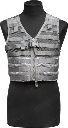 US MOLLE II FLC Combat Vest, Surplus US MOLLE II FLC Combat Vest, Surplus