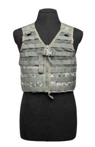 US MOLLE II FLC Combat Vest, Surplus US MOLLE II FLC Combat Vest, Surplus