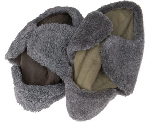 Czechoslovakian M85 Fur Hat, Surplus.