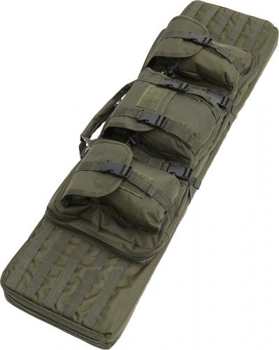 Mil-Tec gun carry bag, big Mil-Tec gun carry bag, big