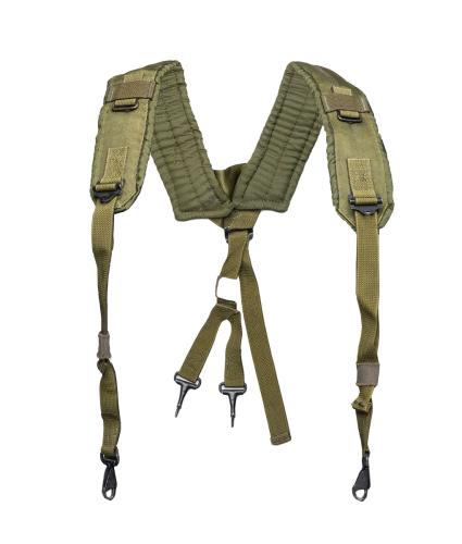 US ALICE suspenders, surplus US ALICE suspenders, surplus