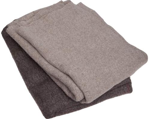 British Blanket, Subdued Colours, Surplus, Grade 2 British Blanket, Subdued Colours, Surplus, Grade 2
