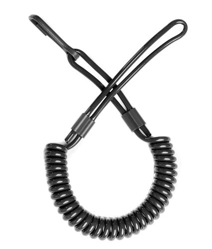 Mil-Tec Safety Lanyard. 