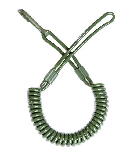 Mil-Tec Safety Lanyard Mil-Tec Safety Lanyard