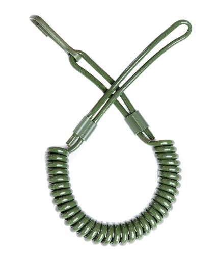 Mil-Tec Safety Lanyard