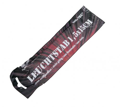Mil-Tec light stick, 150 x 15 mm Mil-Tec light stick, 150 x 15 mm