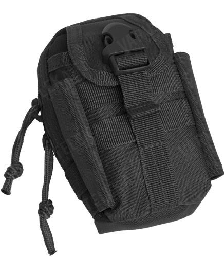 Mil-Tec Modular System communications pouch Mil-Tec Modular System communications pouch
