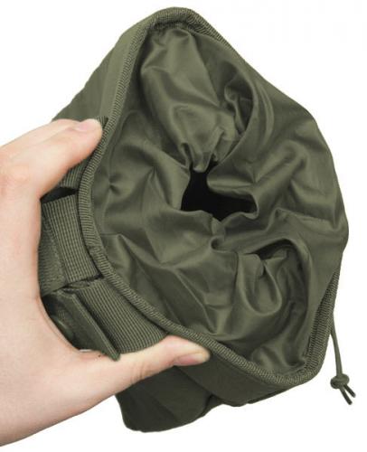 Mil-Tec Dump Pouch.