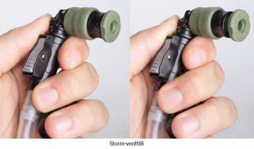 Source Valve.