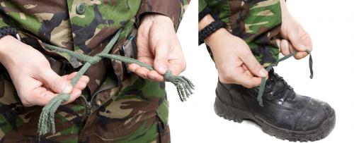 British CS95 cargo pants, DPM, surplus.