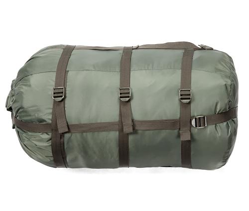 Savotta Yukon sleeping bag.