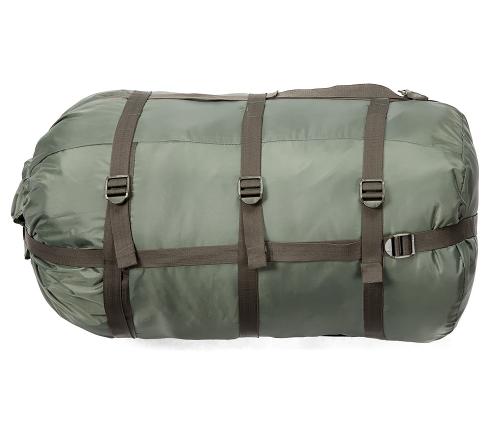 Savotta Yukon sleeping bag. 