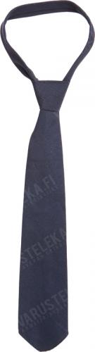 BW neck tie, surplus