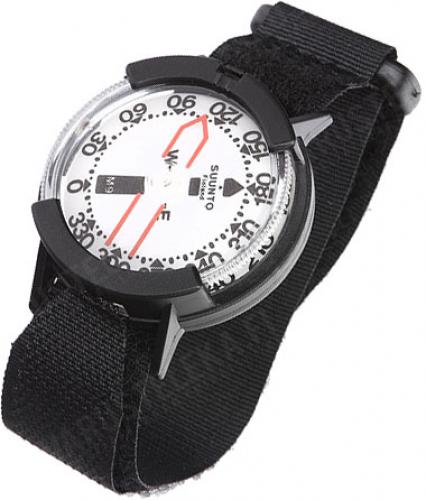Suunto M-9 wrist compass Suunto M-9 wrist compass