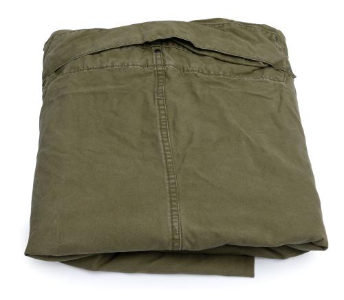 Norwegian Rhombus Shelter Quarter, Olive Drab, Surplus Norwegian Rhombus Shelter Quarter, Olive Drab, Surplus