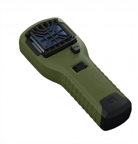 ThermaCELL MR300G insect repeller, olive drab