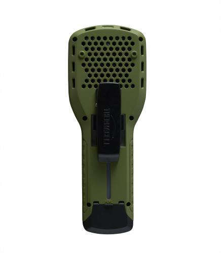 ThermaCELL MR300G insect repeller, olive drab.