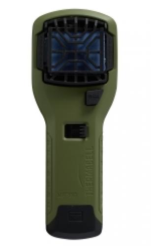 ThermaCELL MR300G insect repeller, olive drab.