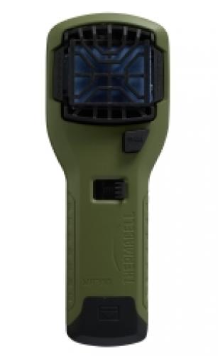 ThermaCELL MR300G insect repeller, olive drab. 