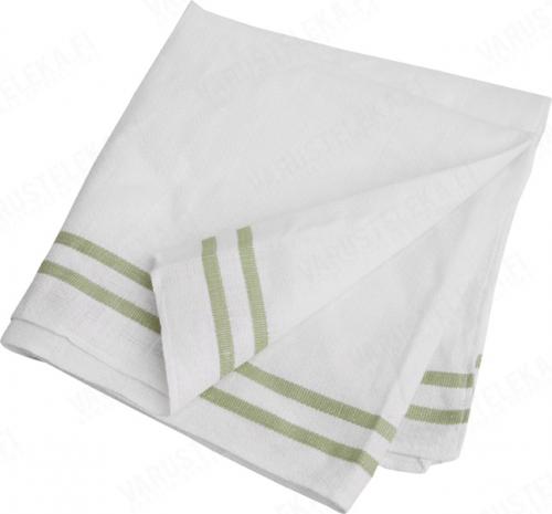 Czech towel, surplus. Sometimes the towels look like this, but not in the latest batch.