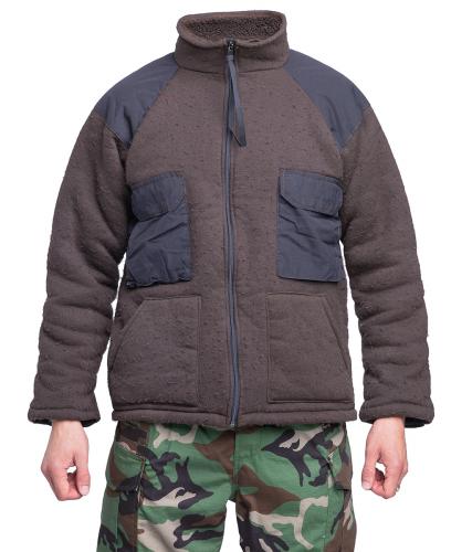 US ECWCS Gen I Fleece Jacket, "Bear Jacket", Surplus US ECWCS Gen I Fleece Jacket, "Bear Jacket", Surplus