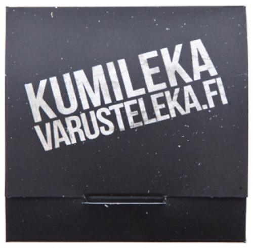 Varusteleka Condom Varusteleka Condom