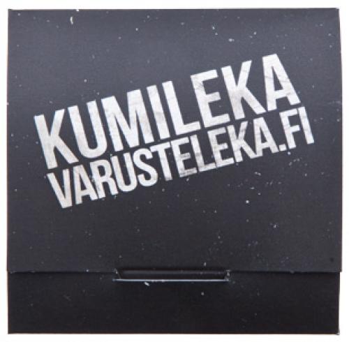 Varusteleka Condom