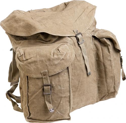 Italian Mountain Rucksack, Surplus