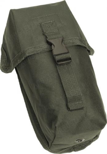 Mil-Tec Modular System general purpose pouch, Small Mil-Tec Modular System general purpose pouch, Small