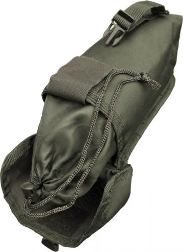 Mil-Tec Modular System general purpose pouch, Small.