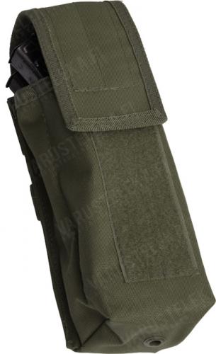 Mil-Tec Modular System magazine pouch, AK47 Mil-Tec Modular System magazine pouch, AK47