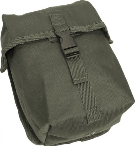 Mil-Tec Modular System general purpose pouch, Medium Mil-Tec Modular System general purpose pouch, Medium