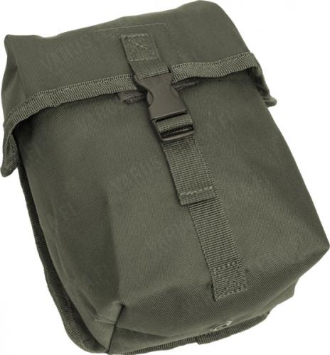 Mil-Tec Modular System general purpose pouch, Medium