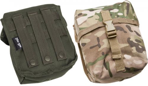 Mil-Tec Modular System general purpose pouch, Medium.