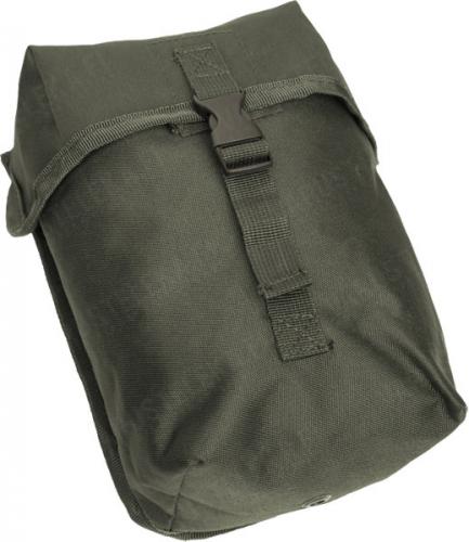 Mil-Tec Modular System general purpose pouch, Large Mil-Tec Modular System general purpose pouch, Large