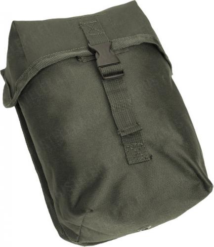 Mil-Tec Modular System general purpose pouch, Large