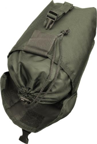 Mil-Tec Modular System general purpose pouch, Large.
