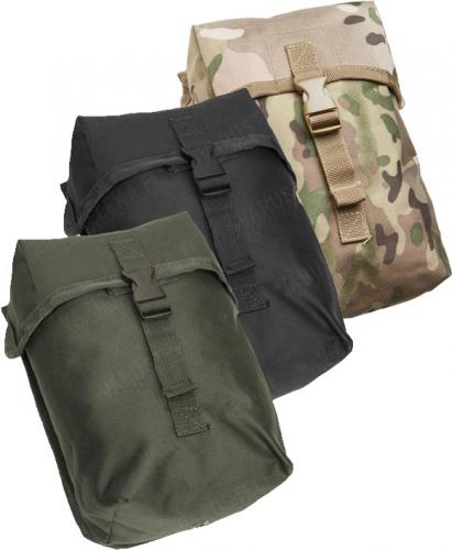 Mil-Tec Modular System general purpose pouch, Large.