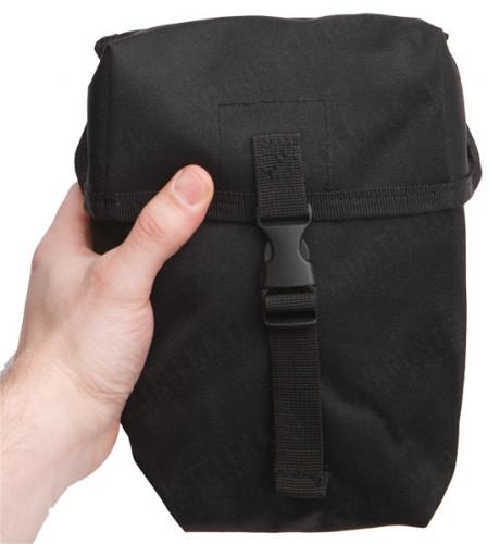 Mil-Tec Modular System general purpose pouch, Large.