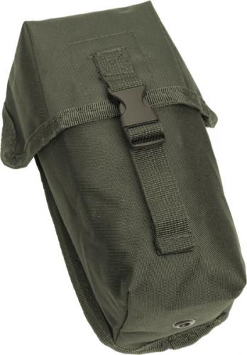 Mil-Tec Modular System general purpose pouch, Small Mil-Tec Modular System general purpose pouch, Small