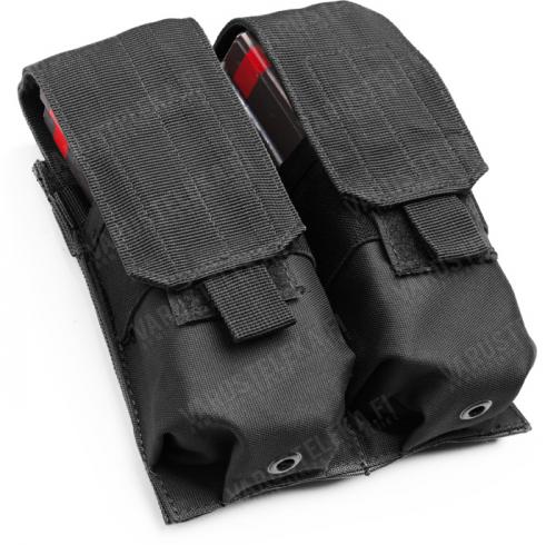 Mil-Tec Modular System magazine pouch, M4/M16, double Mil-Tec Modular System magazine pouch, M4/M16, double
