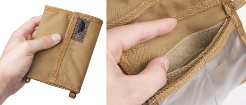 Snigel Wallet.