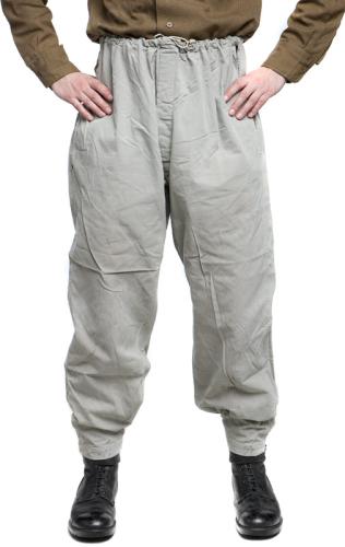 Swedish Snow Suit Pants, Surplus Swedish Snow Suit Pants, Surplus