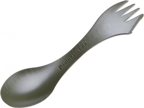 Light My Fire Spork O Light My Fire Spork O