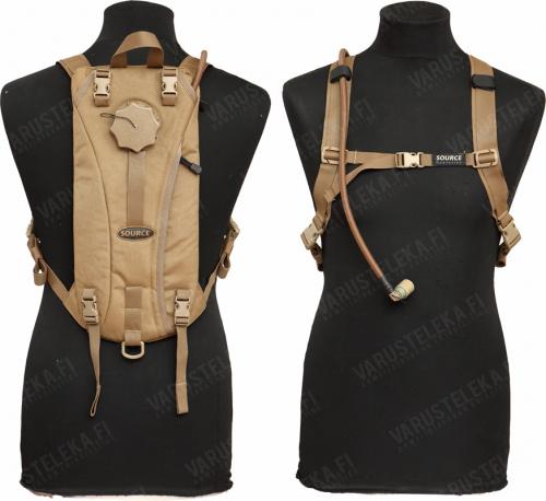 Source Tactical hydration carrier, 3L. 